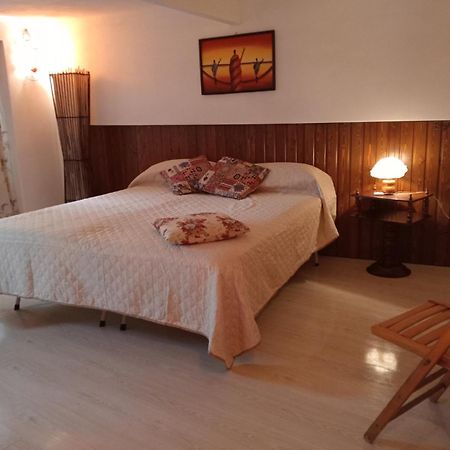 Amuri Di Casa Calascibetta Екстериор снимка