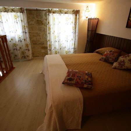 Amuri Di Casa Calascibetta Екстериор снимка