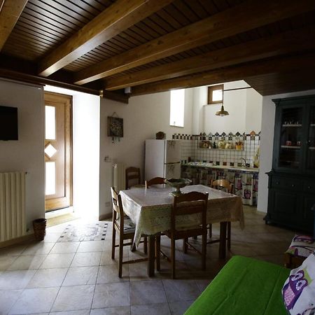 Amuri Di Casa Calascibetta Екстериор снимка