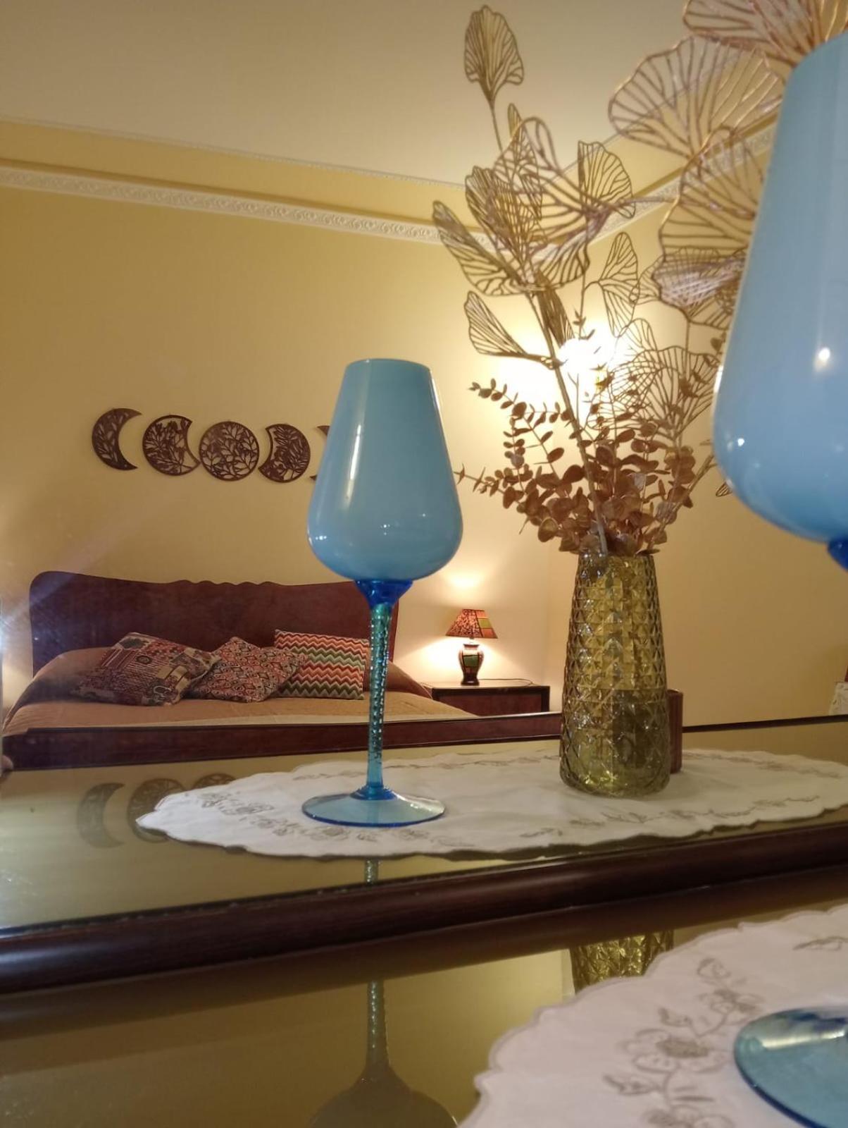 Amuri Di Casa Calascibetta Екстериор снимка