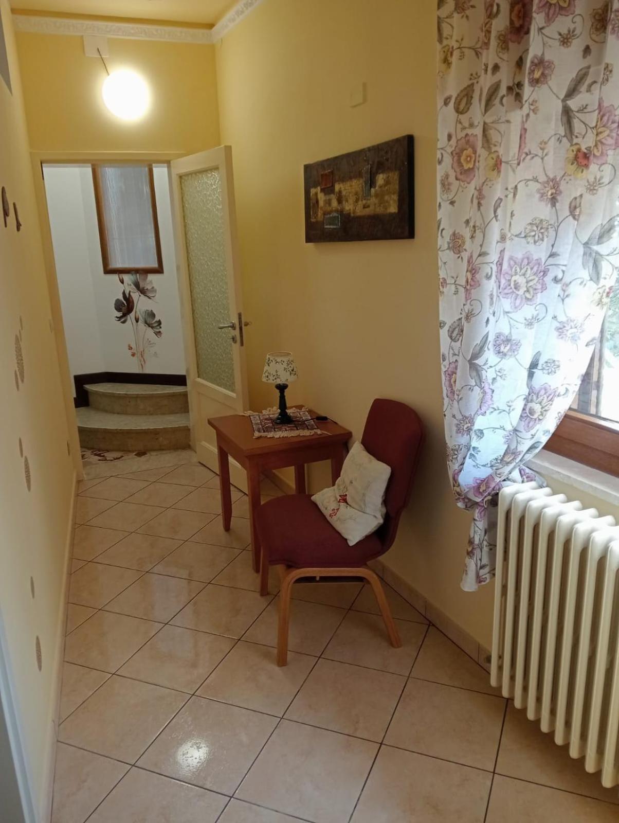 Amuri Di Casa Calascibetta Екстериор снимка