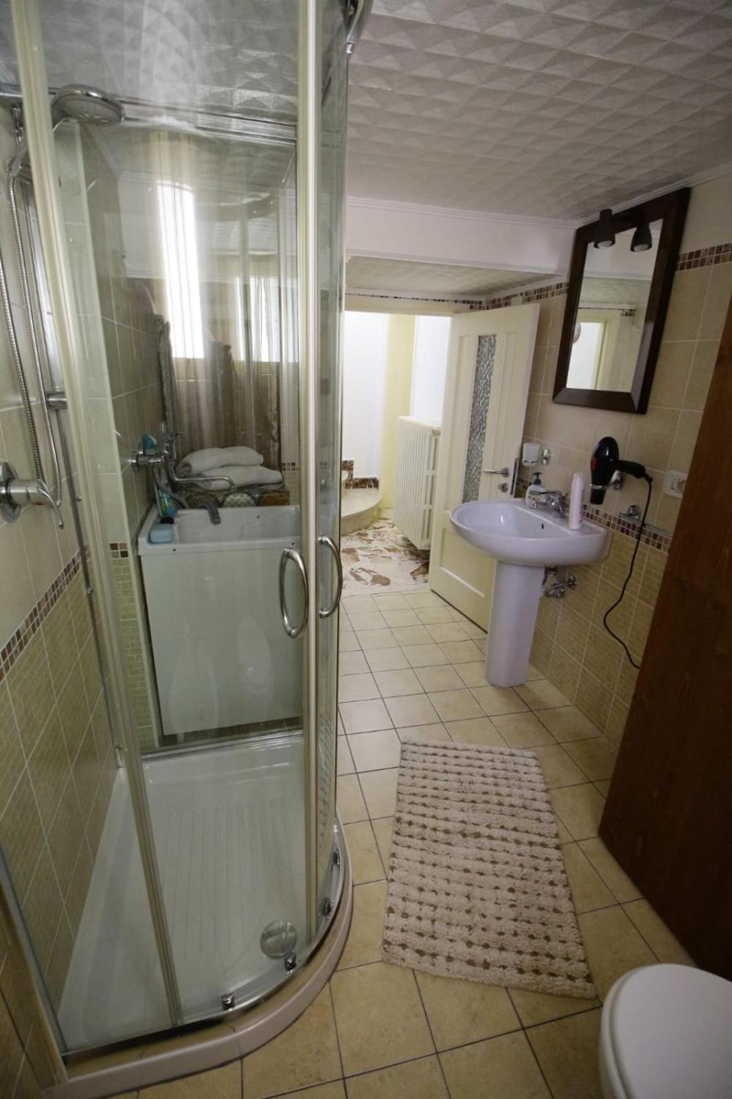 Amuri Di Casa Calascibetta Екстериор снимка