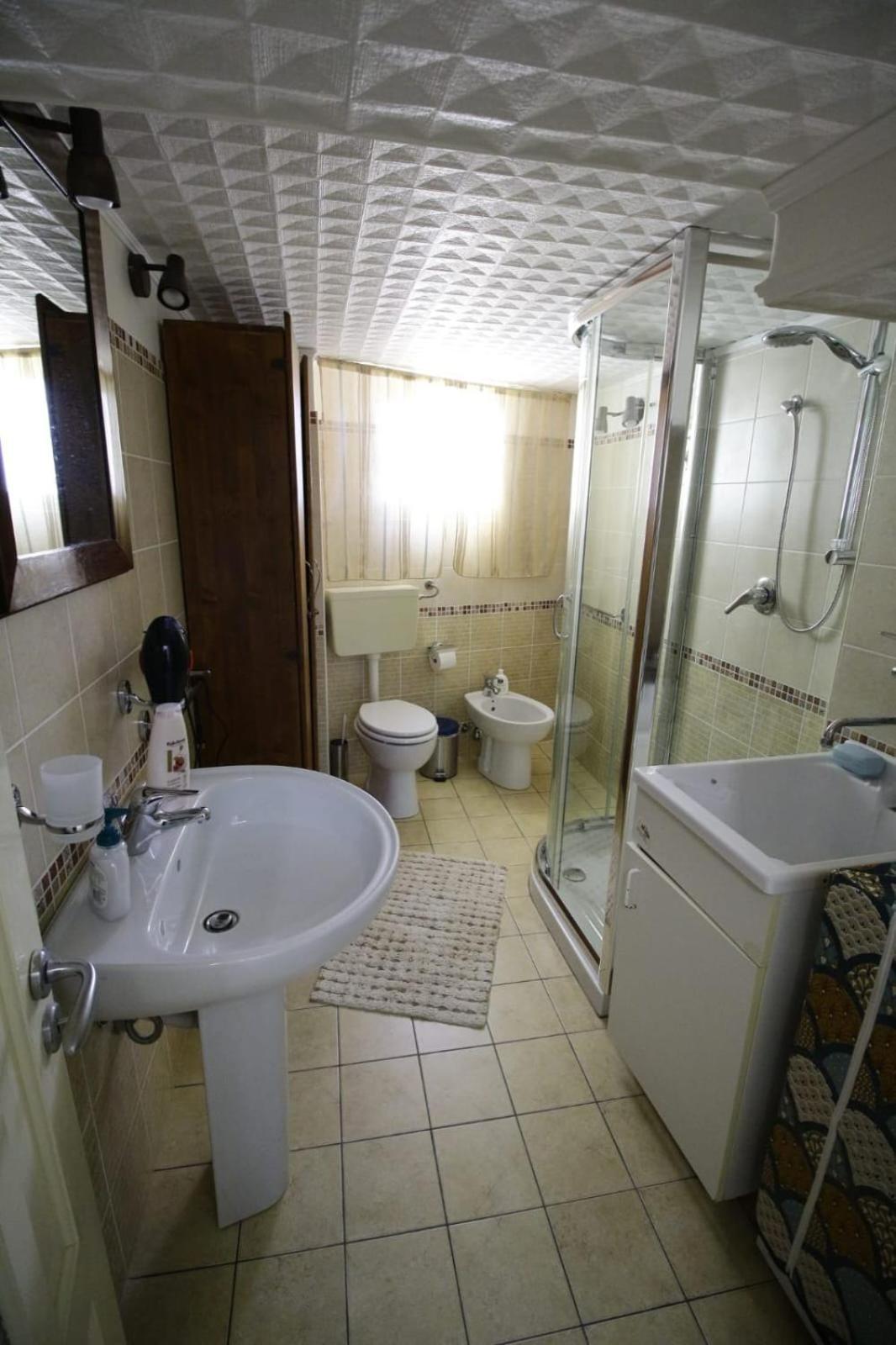 Amuri Di Casa Calascibetta Екстериор снимка