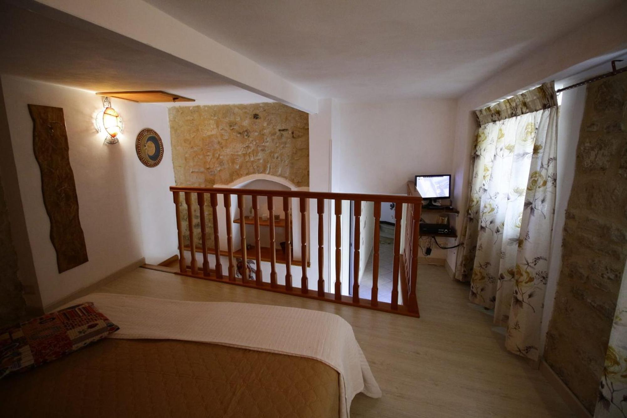 Amuri Di Casa Calascibetta Екстериор снимка