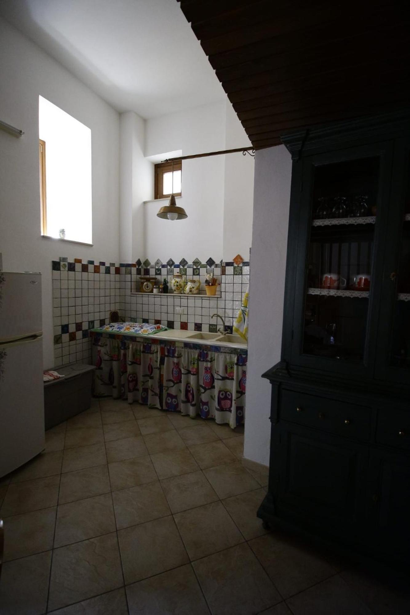Amuri Di Casa Calascibetta Екстериор снимка