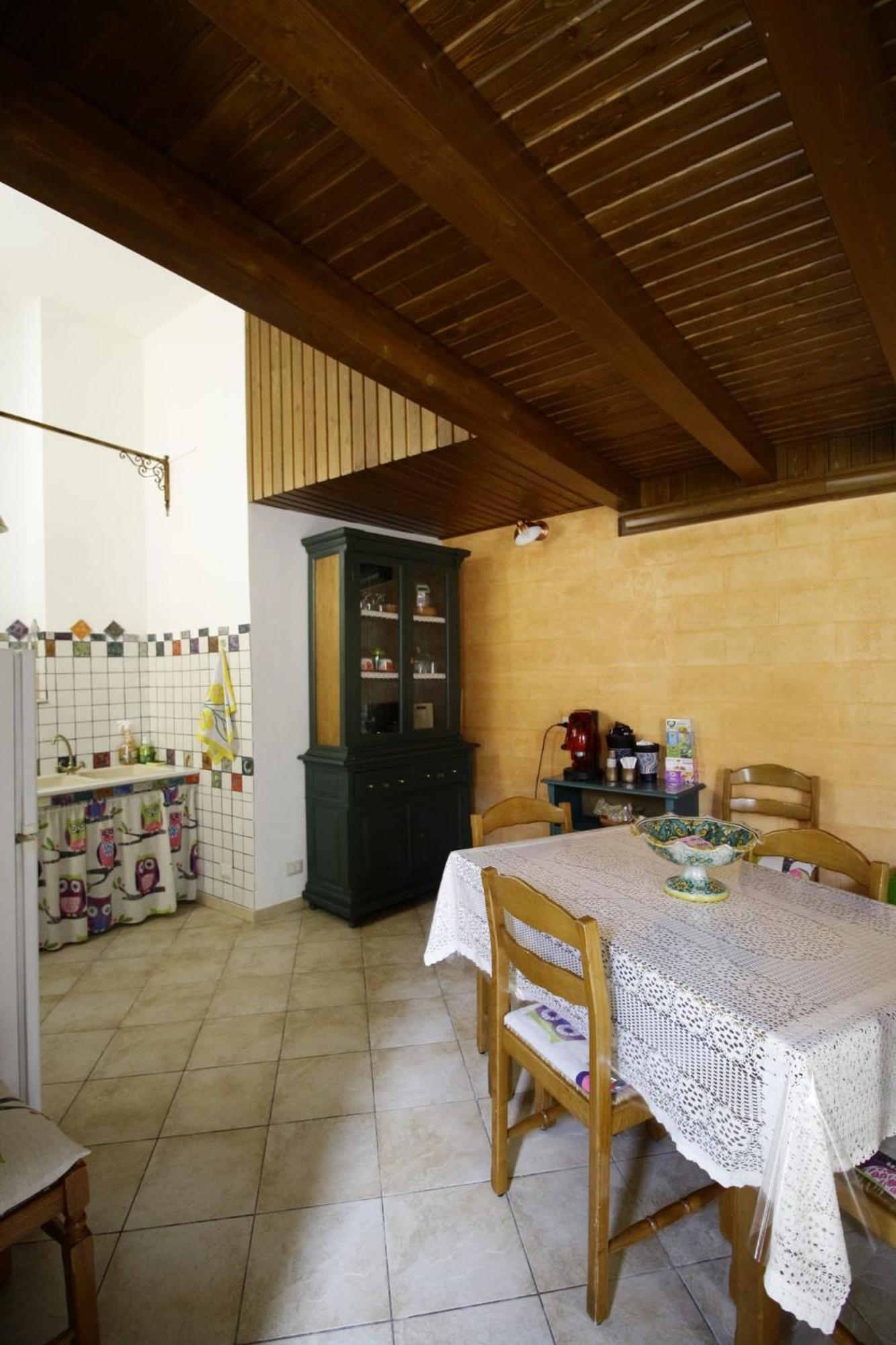 Amuri Di Casa Calascibetta Екстериор снимка